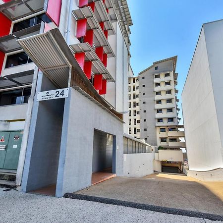 Central Studio, Darwin Cbd Northern Territory Exterior photo