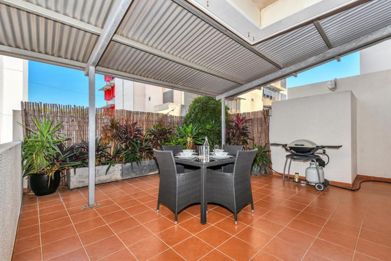 Central Studio, Darwin Cbd Northern Territory Exterior photo