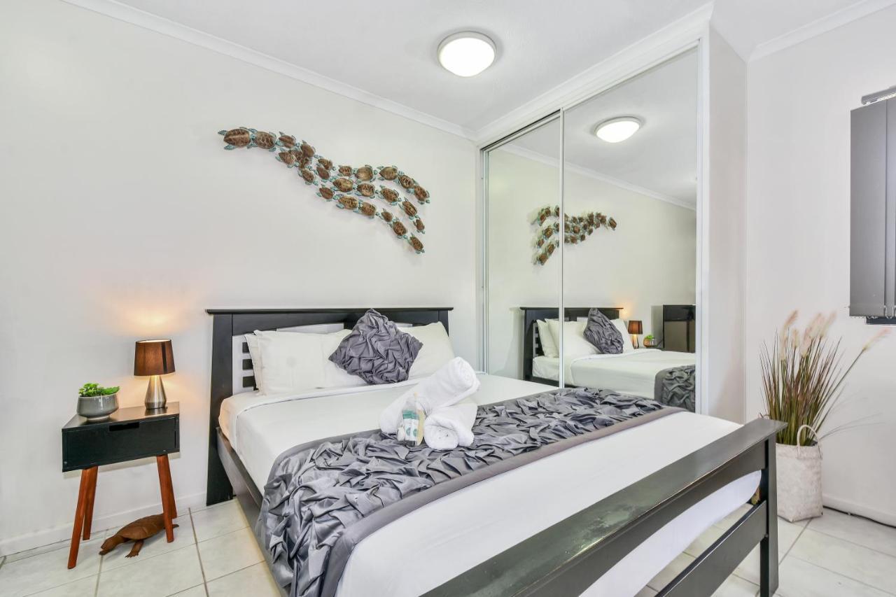 Central Studio, Darwin Cbd Northern Territory Exterior photo