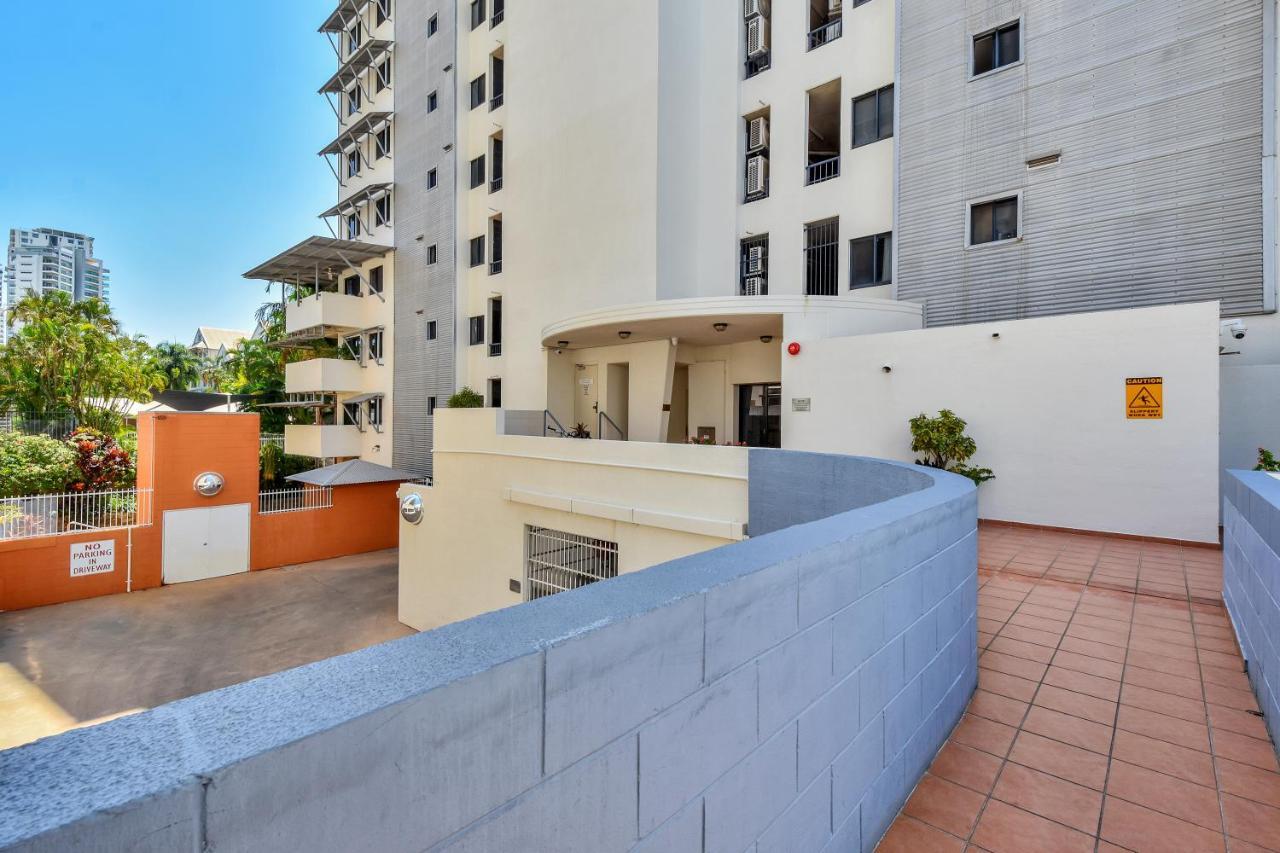 Central Studio, Darwin Cbd Northern Territory Exterior photo