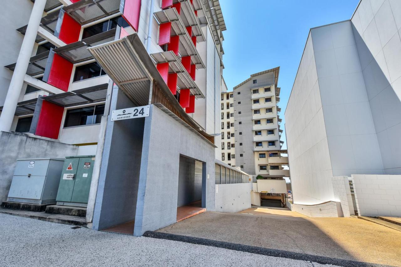 Central Studio, Darwin Cbd Northern Territory Exterior photo