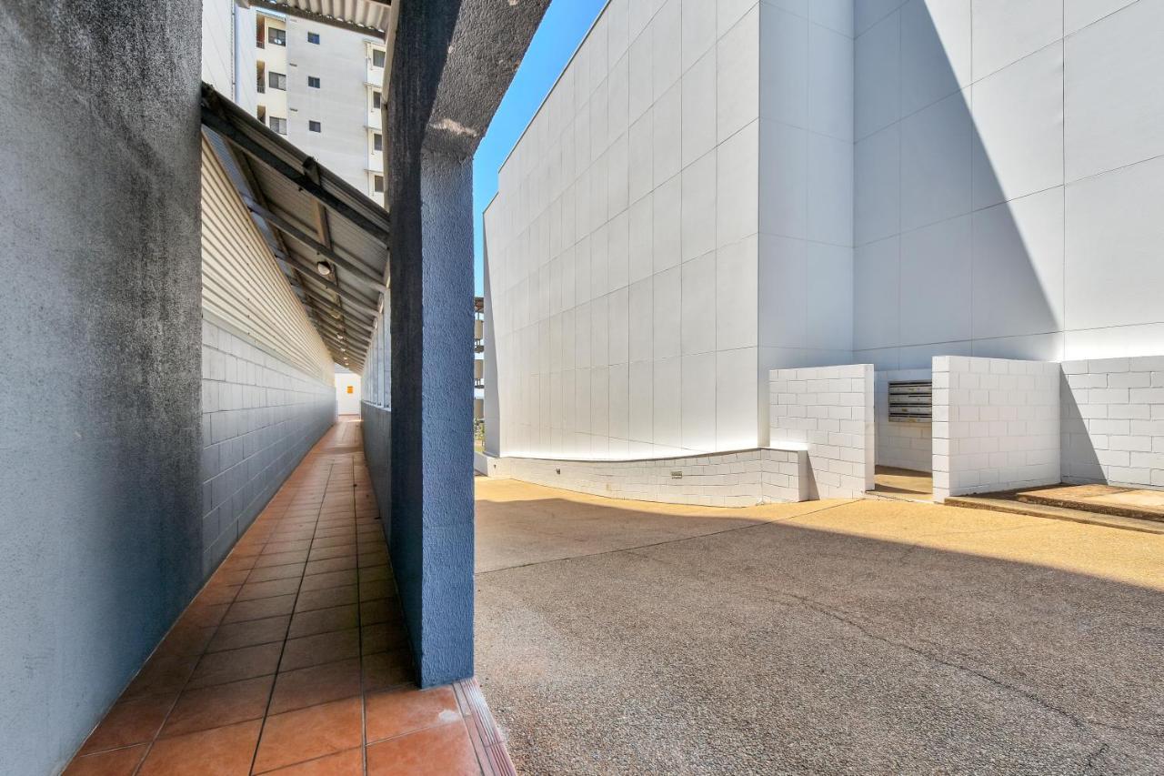 Central Studio, Darwin Cbd Northern Territory Exterior photo