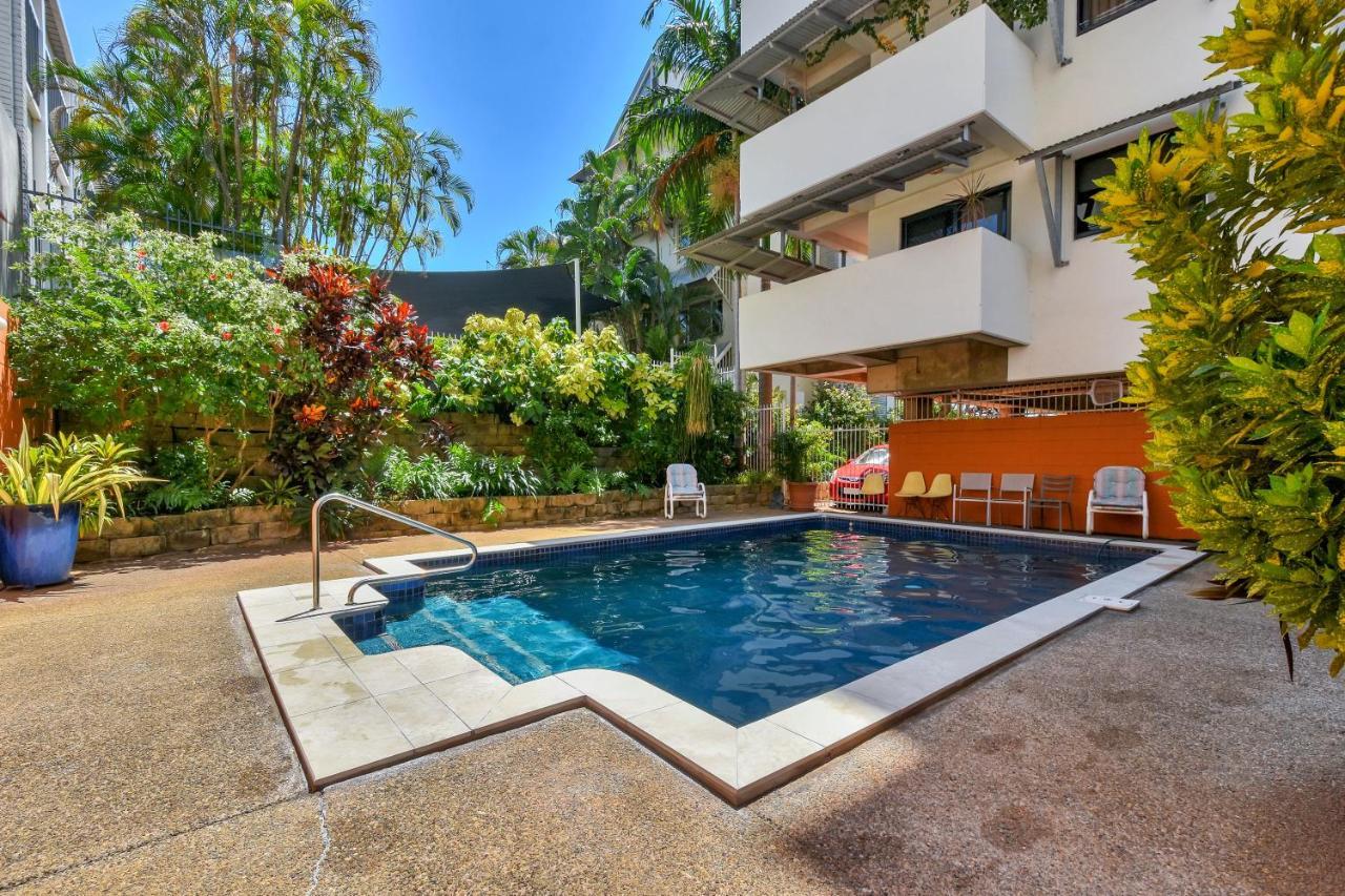 Central Studio, Darwin Cbd Northern Territory Exterior photo