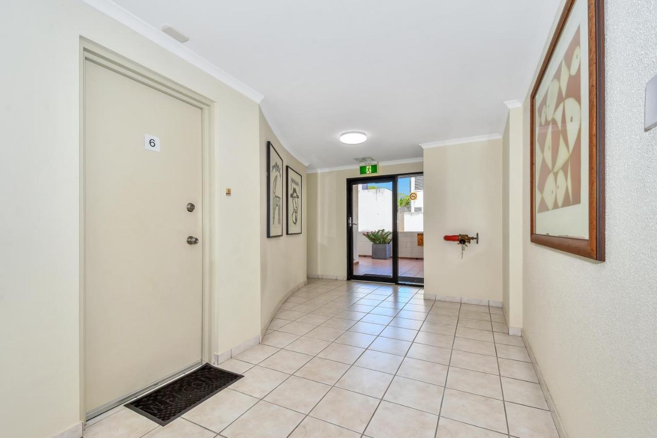 Central Studio, Darwin Cbd Northern Territory Exterior photo