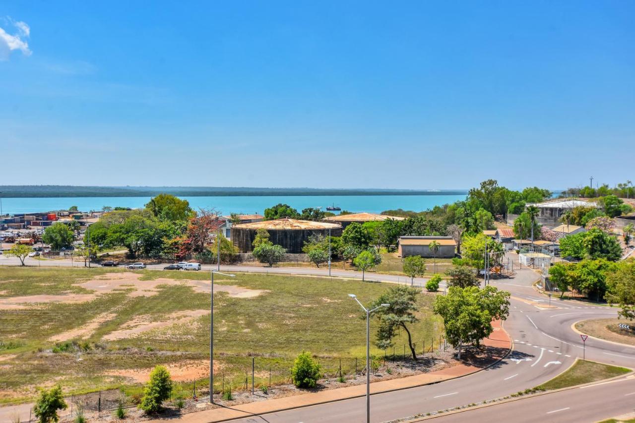Central Studio, Darwin Cbd Northern Territory Exterior photo